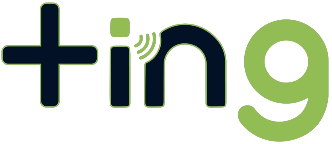 Ting Logo
